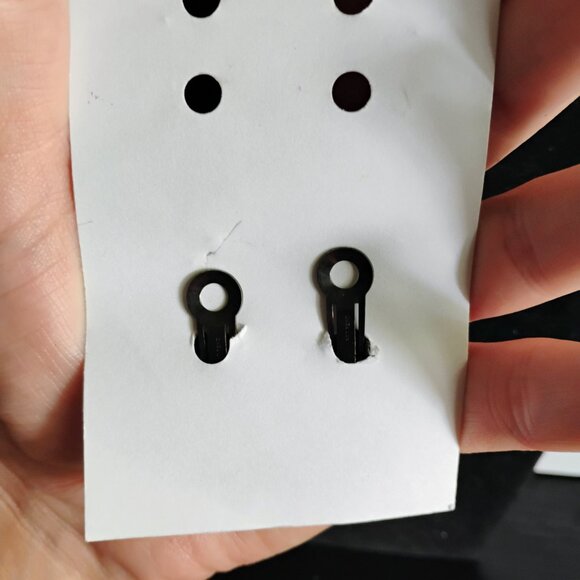 Vintage grape jewelry set - Picture 5 of 6